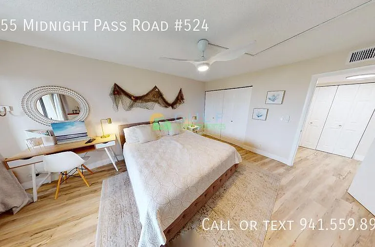 5855 Midnight Pass Rd #524 — Photo 16