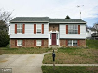 744 Danville Cir, Bel Air, MD 21014