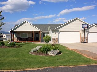 3082 N Distant Star Rd, Post Falls, ID 83854