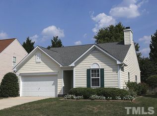 3 Sandy Bluff Ct, Durham, NC 27703