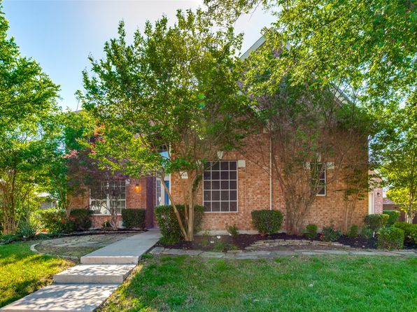 Home for Sale in McKinney TX