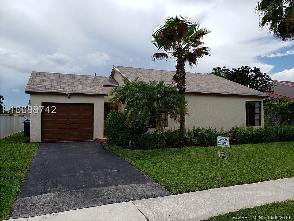 1st image of 16721 SW 5th Ct