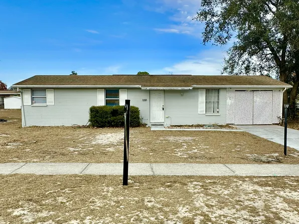 9489 Century Dr, Spring Hill, FL 34608