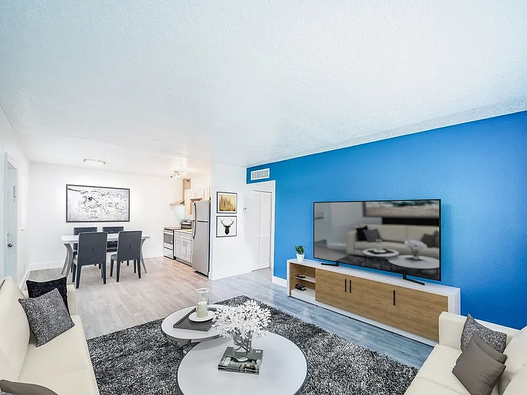 Keybay Apartments — Photo 16