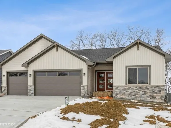 316 Sedona St, Iowa City, IA 52246