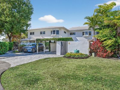 7 Coventry Way #7, Fort Lauderdale, FL, 33305
