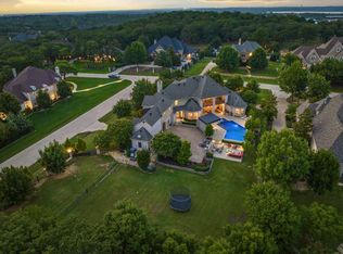 309 King Ranch Rd, Southlake, TX 76092