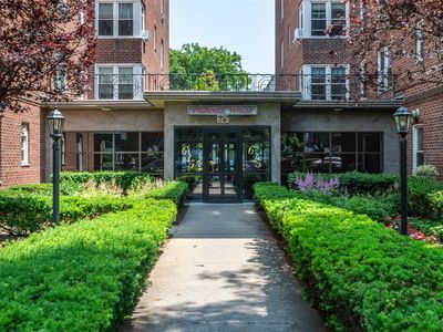 625 Gramatan Avenue #6L, Mount Vernon, NY, 10552