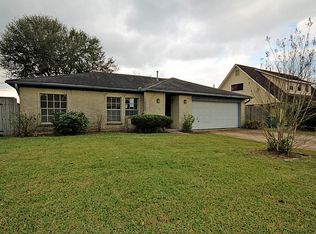 10830 Sagevale Ln, Houston, TX 77089