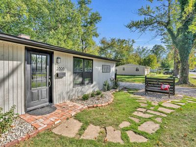 2806 S Roosevelt Dr, Evansville, IN, 47714