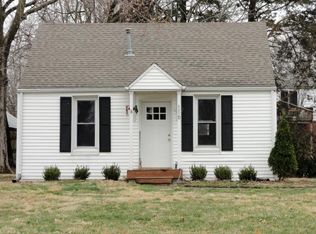 116 Clinton Dr, Columbia, MO 65203