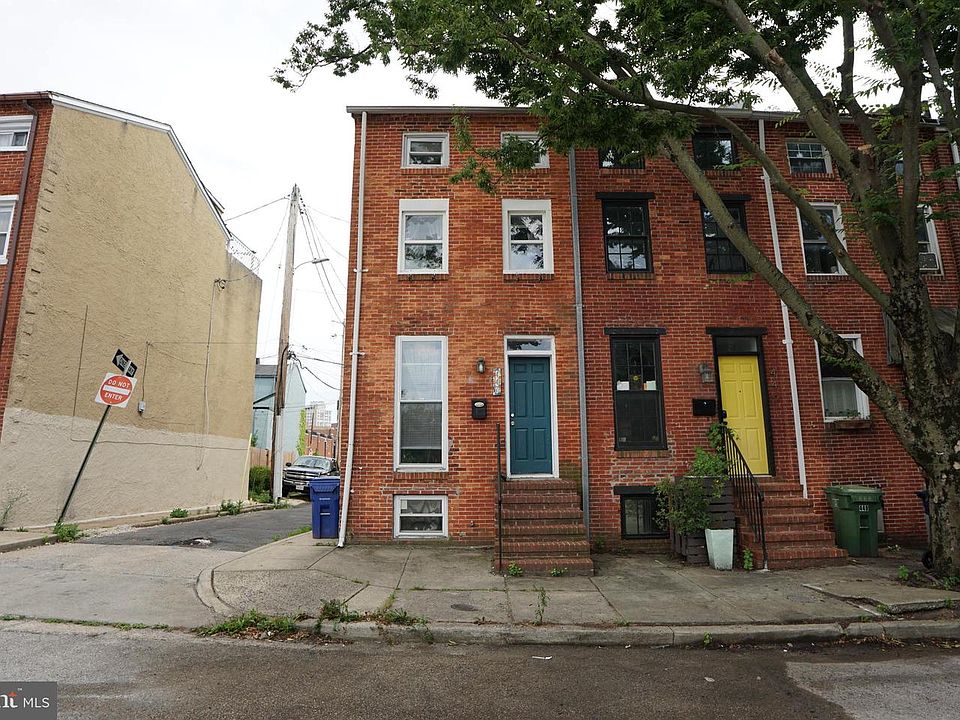 1st image of 447 Orchard St