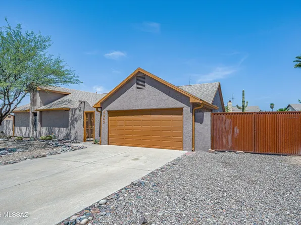 4840 W Waterbuck Dr, Tucson, AZ 85742