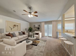 5033 Amhurst Ln, The Colony, TX 75056