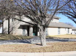 2508 Westview Cir, San Saba, TX 76877