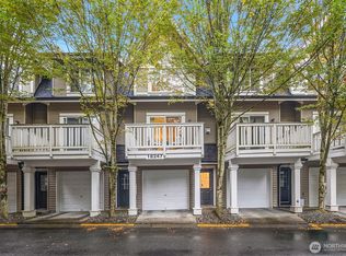 Taluswood Townhomes Condominium, Redmond, WA 98052