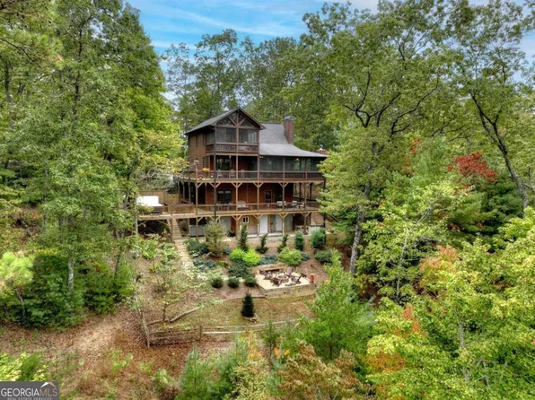 133 Spirits Knob, Morganton, GA 30560