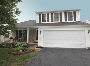 2100 Gray Slate Ln, Grove City, OH 43123