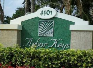4457 Treehouse Ln #D, Fort Lauderdale, FL 33319