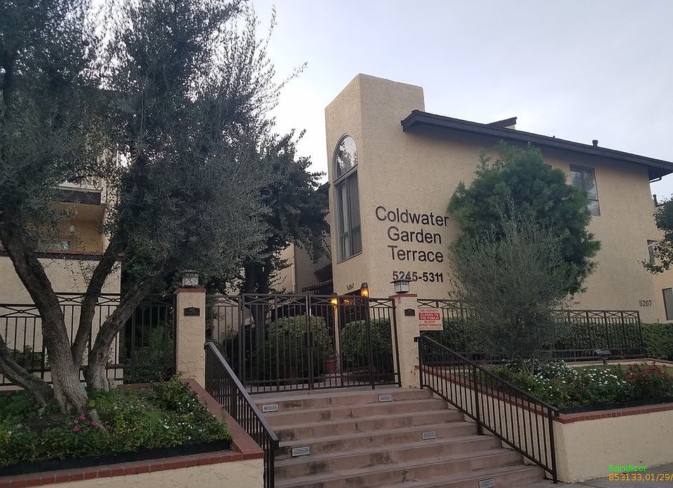 1st image of 5245 Coldwater Canyon Ave APT F