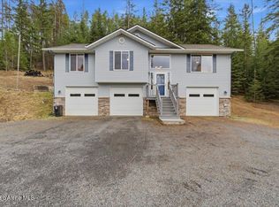 5340 W Hull Loop, Coeur D Alene, ID 83814