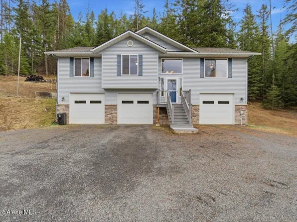 5340 W Hull Loop, Coeur D Alene, ID 83814