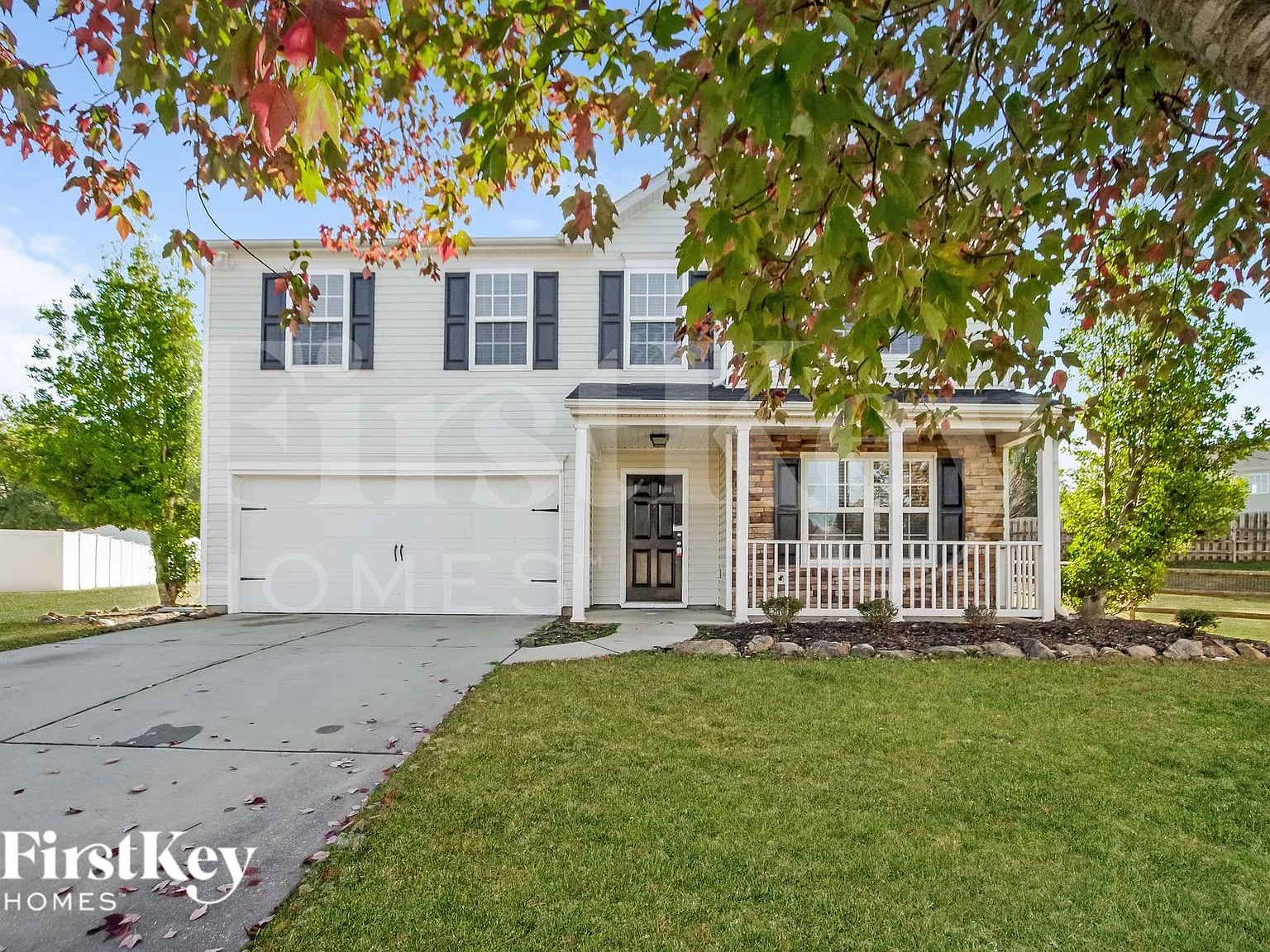 4 bed, 2.5 bath, 2901 sqft, $3,050 — Photo 1