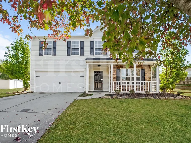 4018 Shadow Pines Cir — Photo 1