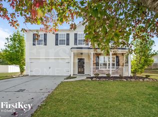 4018 Shadow Pines Cir, Indian Trail, NC 28079