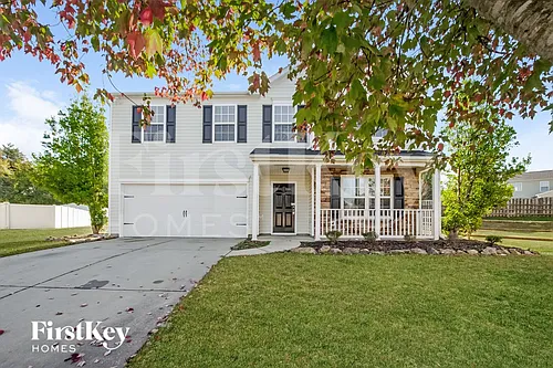 4018 Shadow Pines Cir Photo 1