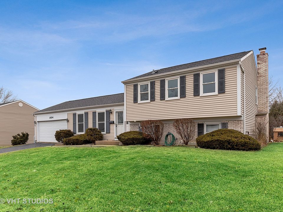 1st image of 1104 Parker Dr