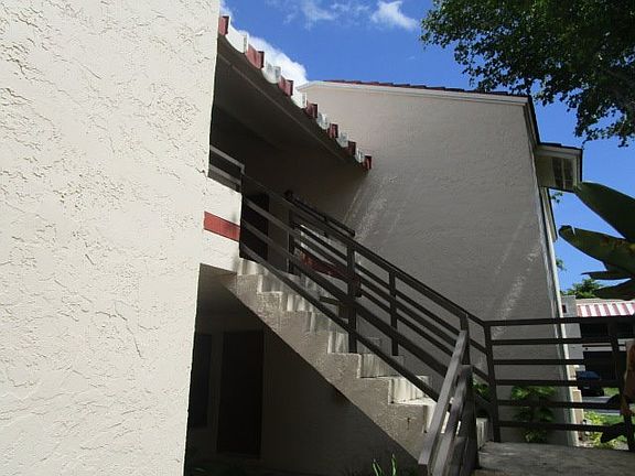 Property Side View