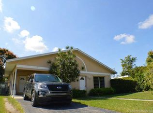 744 NW 18th St, Homestead, FL 33030