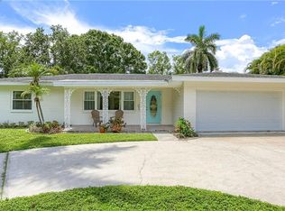 111 45th Ave NE, Saint Petersburg, FL 33703