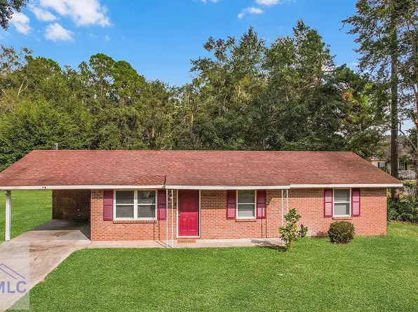 979B Pineland Ave, Hinesville, GA 31313
