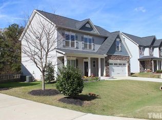 6932 Rex Rd, Holly Springs, NC 27540