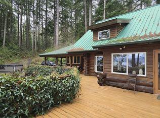 466 Piper Rd, Quilcene, WA 98376