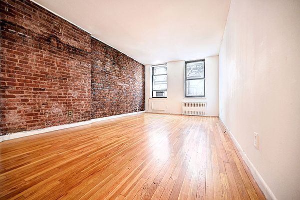 west village apartments for rent doorman