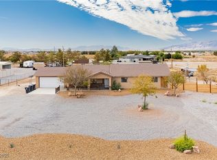 2611 N Idlewild St, Pahrump, NV 89048