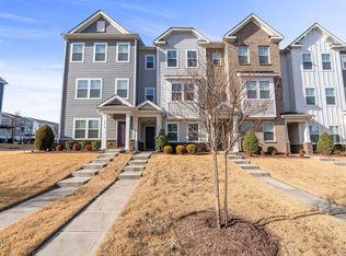 5318 Daydream Dr, Raleigh, NC 27616