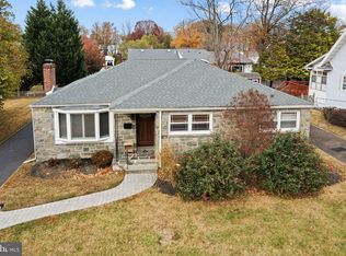 507 Avondale Ave, Haddonfield, NJ 08033