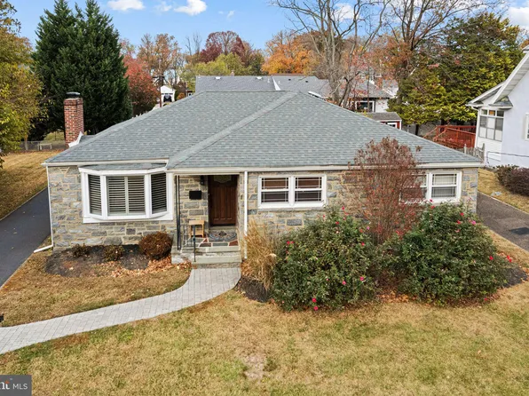 507 Avondale Ave, Haddonfield, NJ 08033