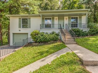 6528 Ellesmere Dr, Knoxville, TN 37921