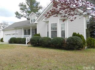 3809 Cold Harbour Dr, Raleigh, NC 27610