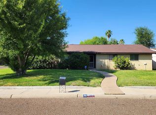 2302 E Ash St, Laredo, TX 78043