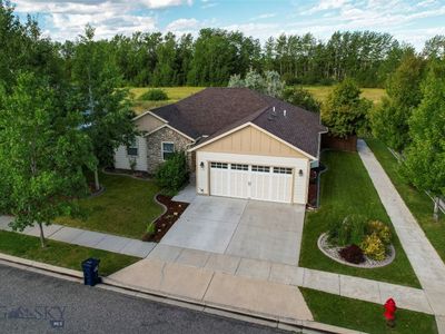 1153 New Holland Dr, Bozeman, MT, 59718