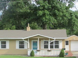 415 E Buchanan St, Plainfield, IN 46168