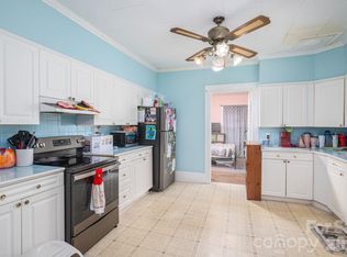 101 Huss Ave, Cherryville, NC 28021