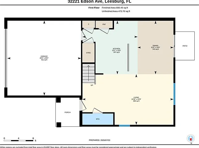 32221 Edson Ave — Photo 31