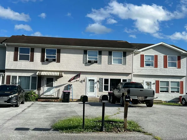 8822 Kings Rd, Waynesboro, PA 17268